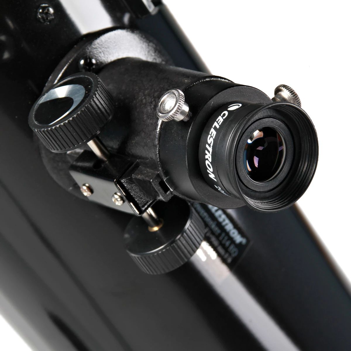 Телескоп Celestron PowerSeeker 114EQ