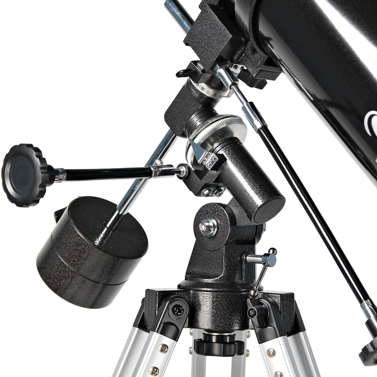 Телескоп Celestron PowerSeeker 114EQ