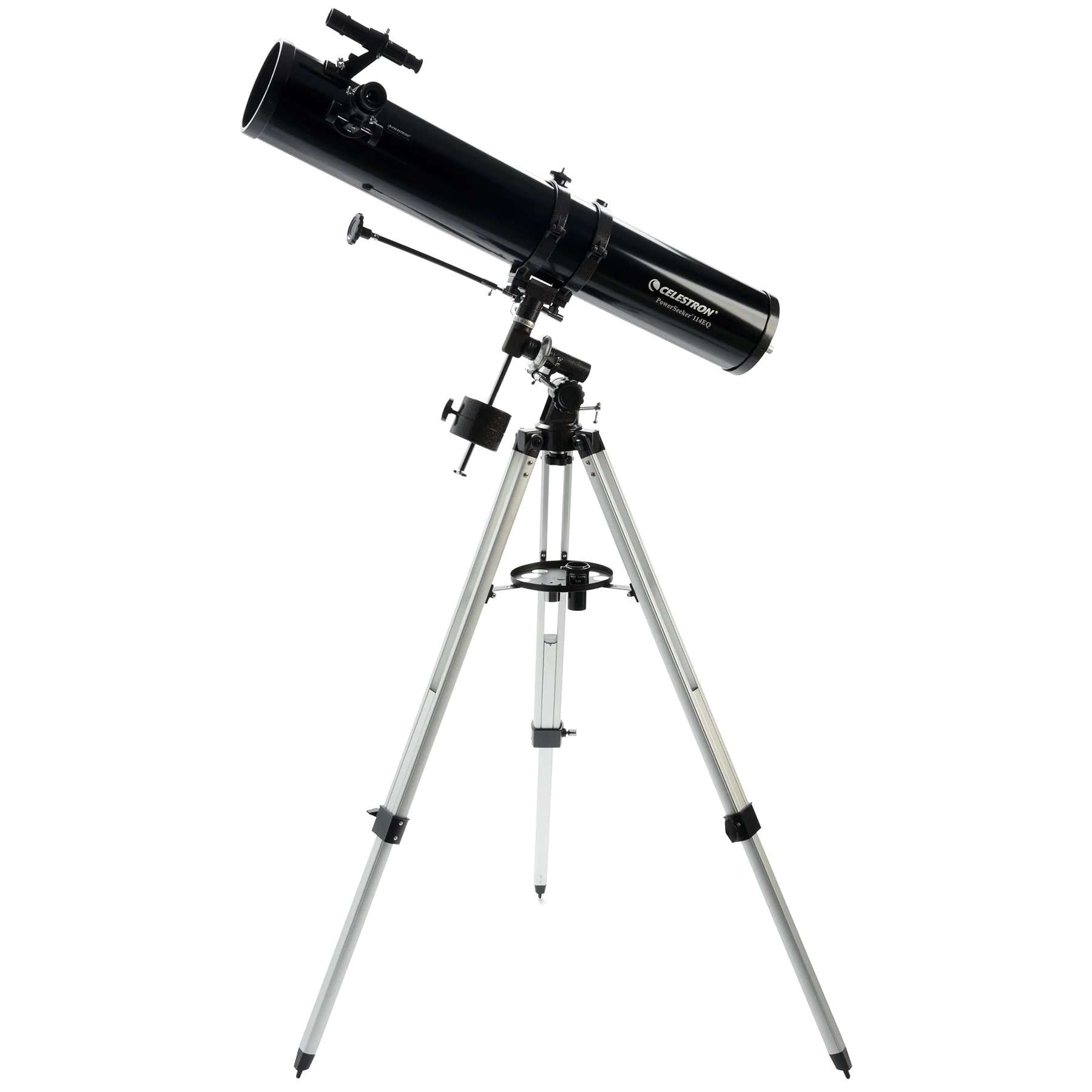 Телескоп Celestron PowerSeeker 114EQ