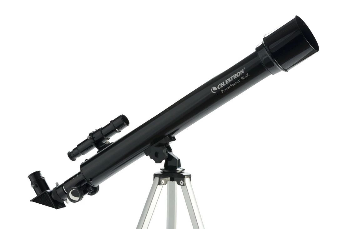 Teleskop Celestron PowerSeeker 50AZ