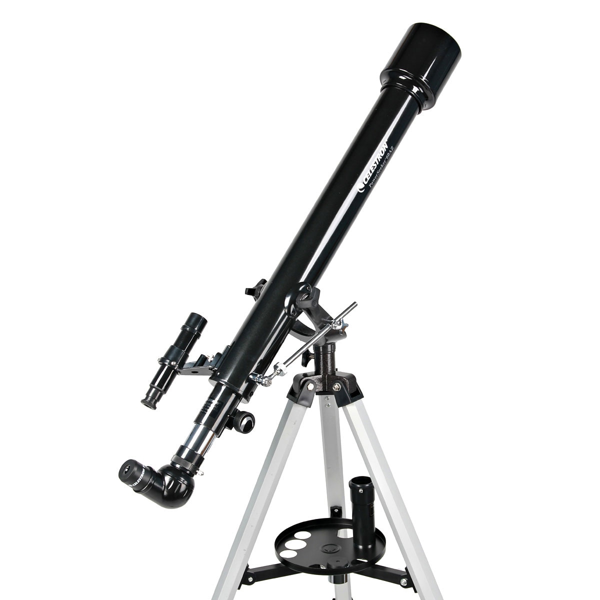 Teleskop Celestron PowerSeeker 60AZ