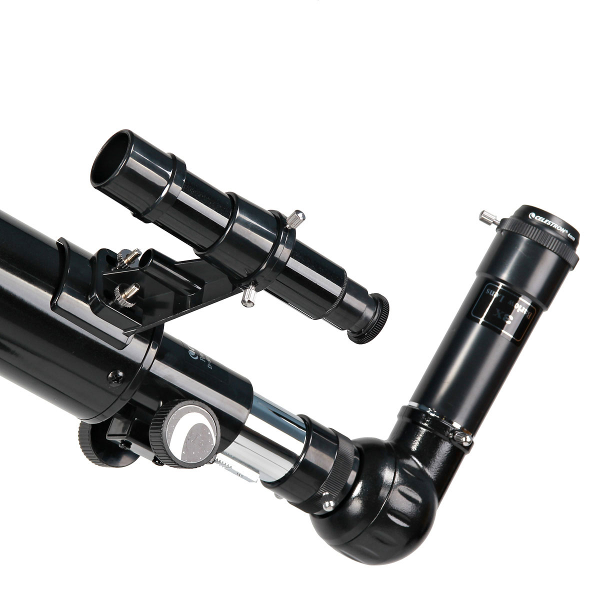 Teleskop Celestron PowerSeeker 60AZ
