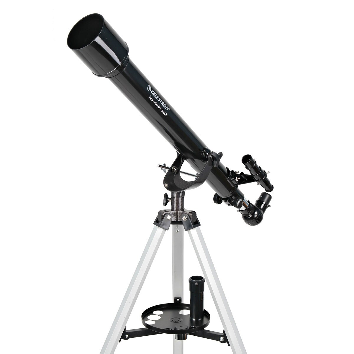 Teleskop Celestron PowerSeeker 60AZ