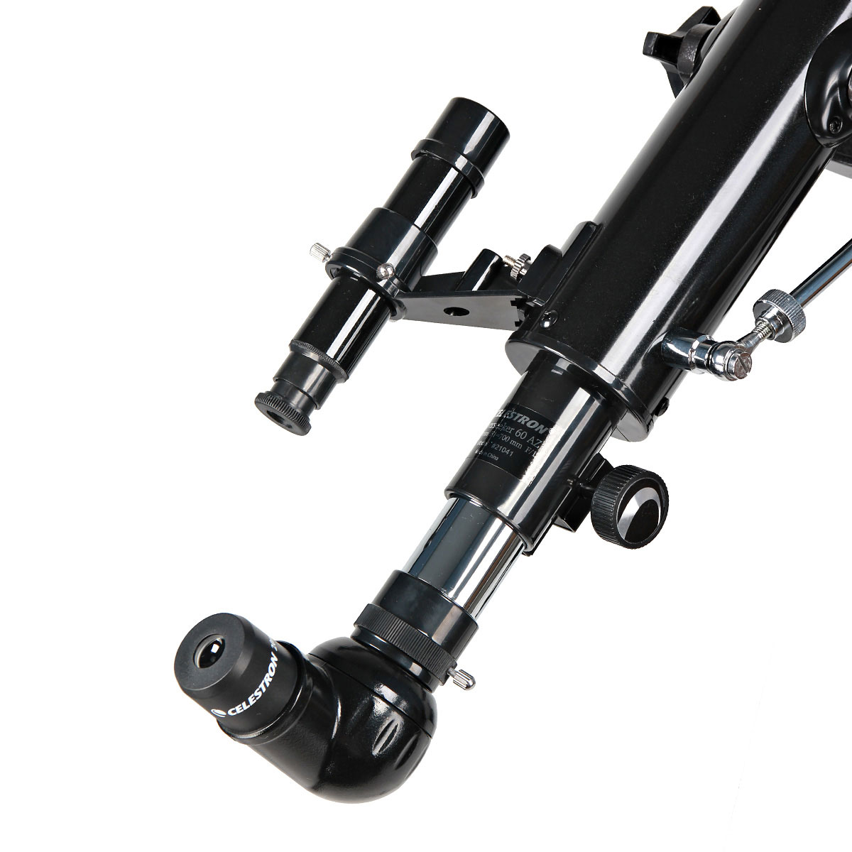 Teleskop Celestron PowerSeeker 60AZ