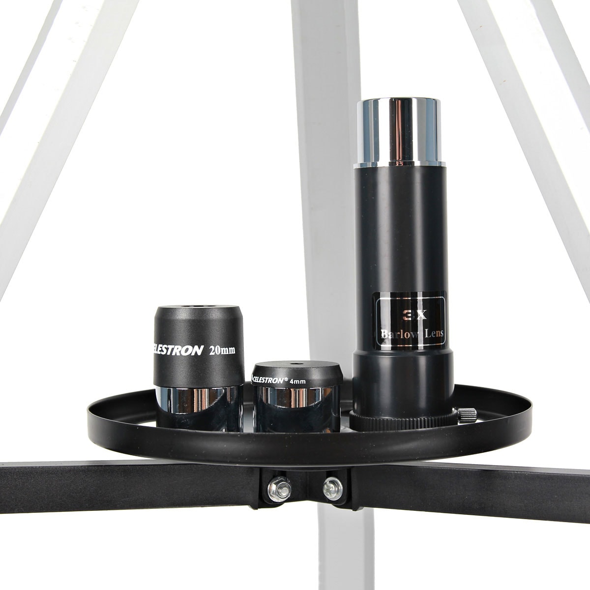 Teleskop Celestron PowerSeeker 60AZ