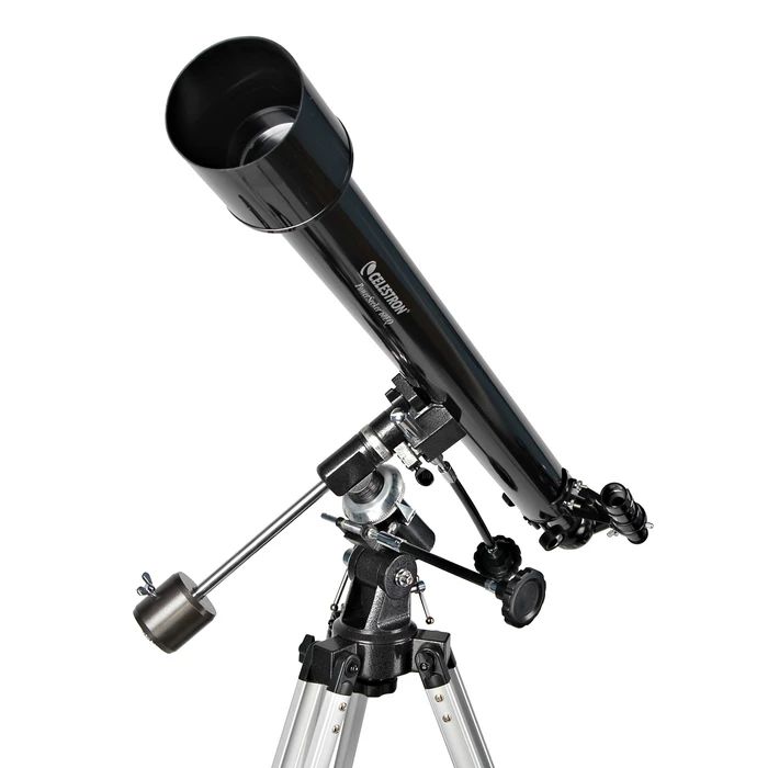 Teleskop Celestron PowerSeeker 60EQ