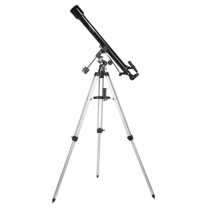 Teleskop Celestron PowerSeeker 60EQ