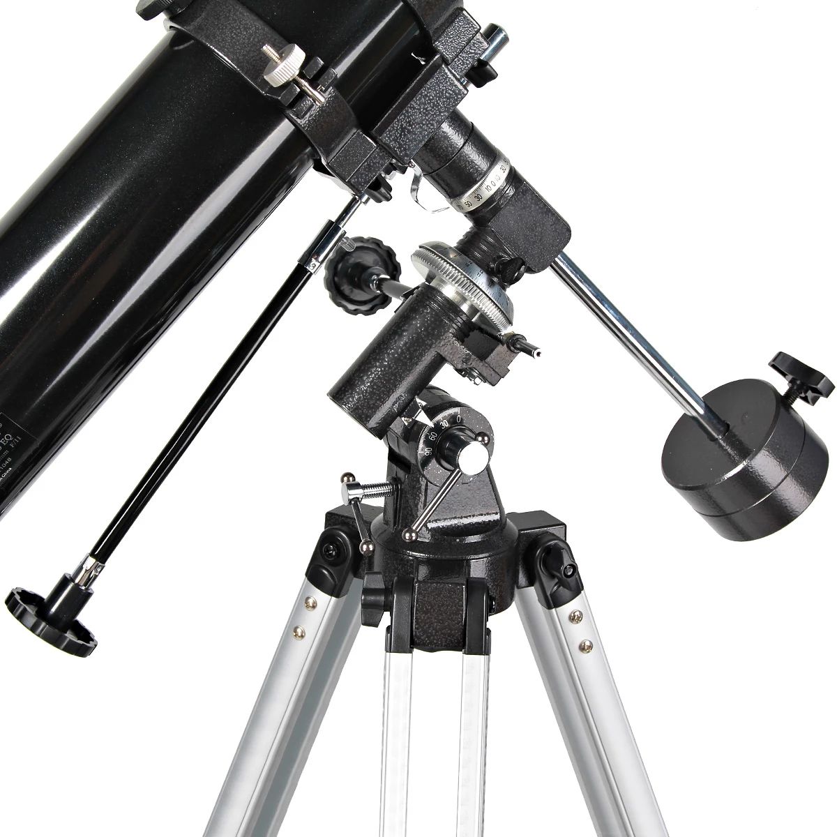 Телескоп Celestron PowerSeeker 80EQ