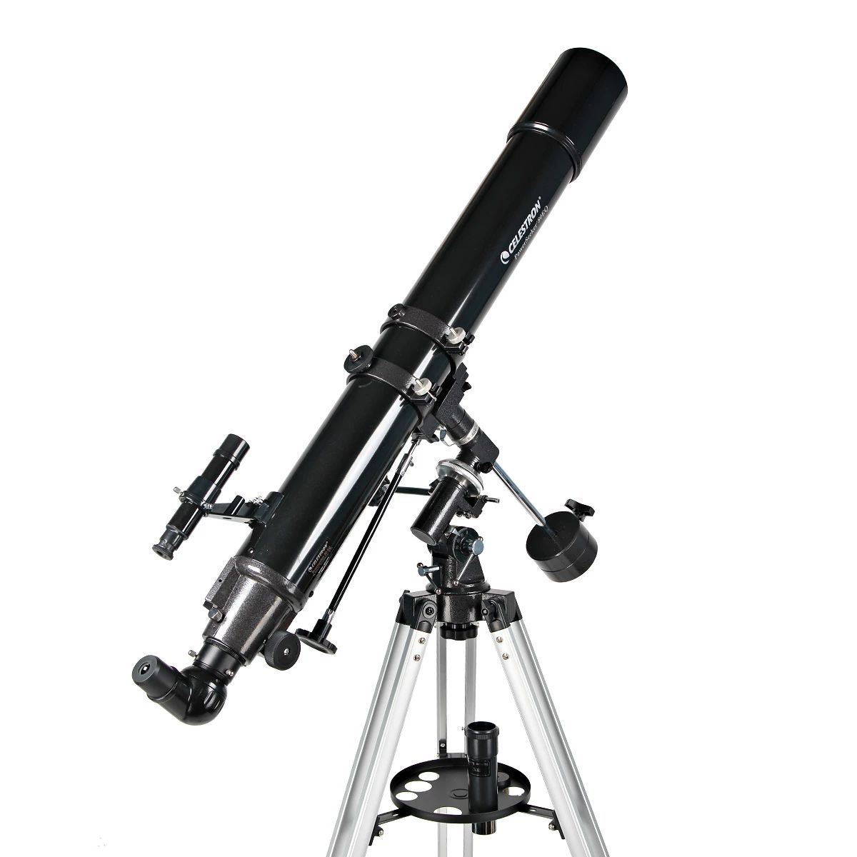 Телескоп Celestron PowerSeeker 80EQ