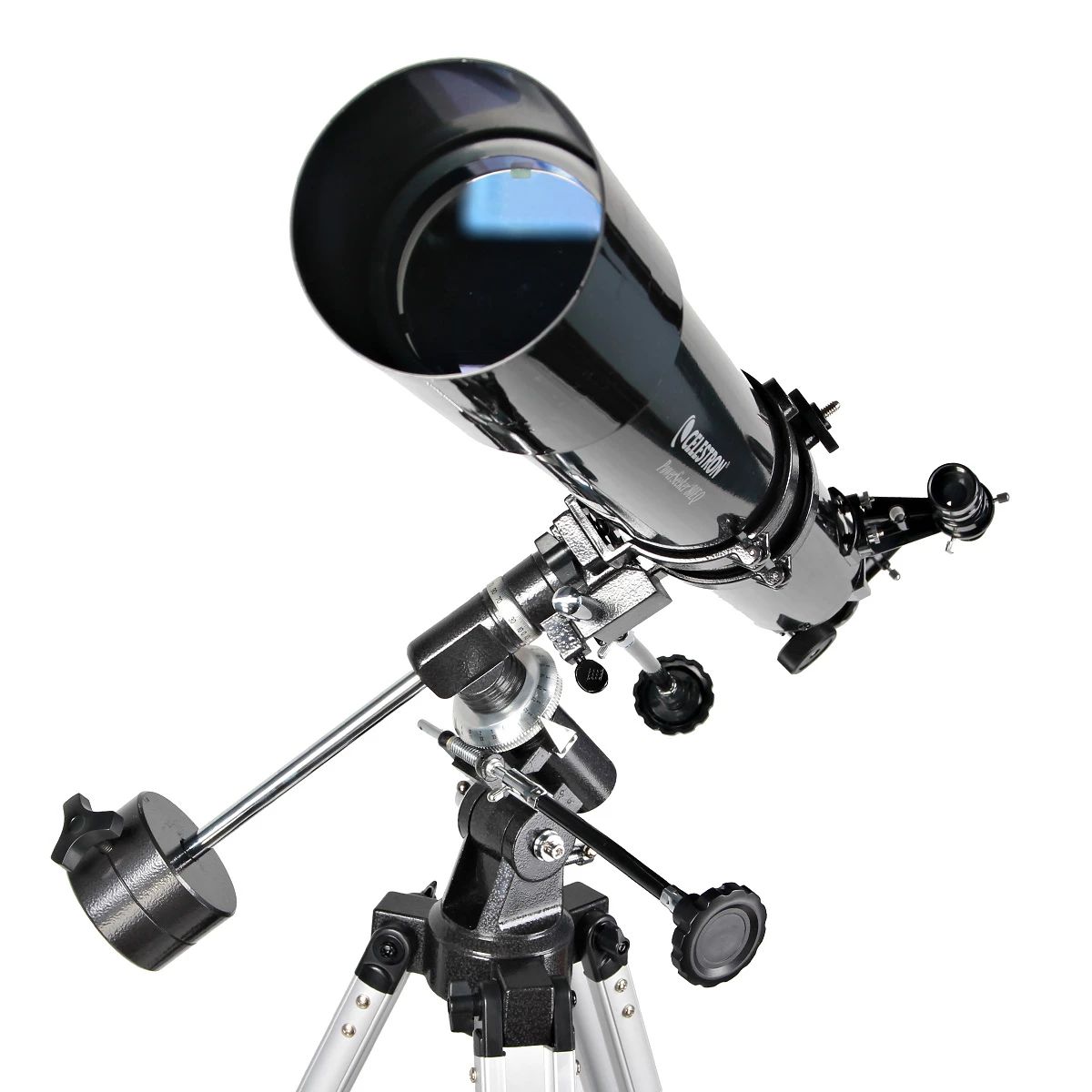 Телескоп Celestron PowerSeeker 80EQ