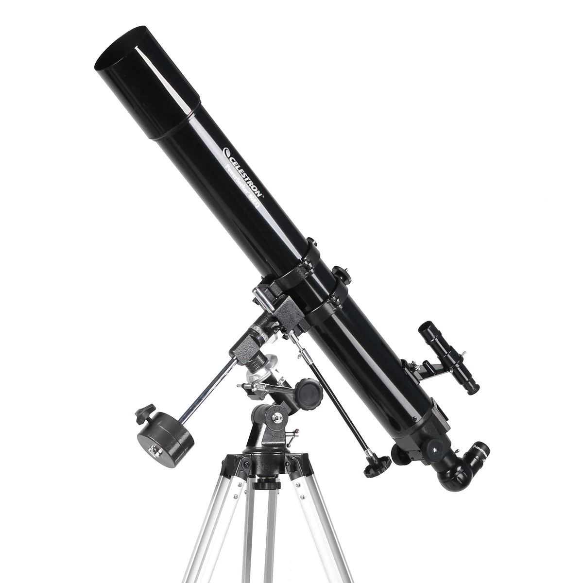 Телескоп Celestron PowerSeeker 80EQ