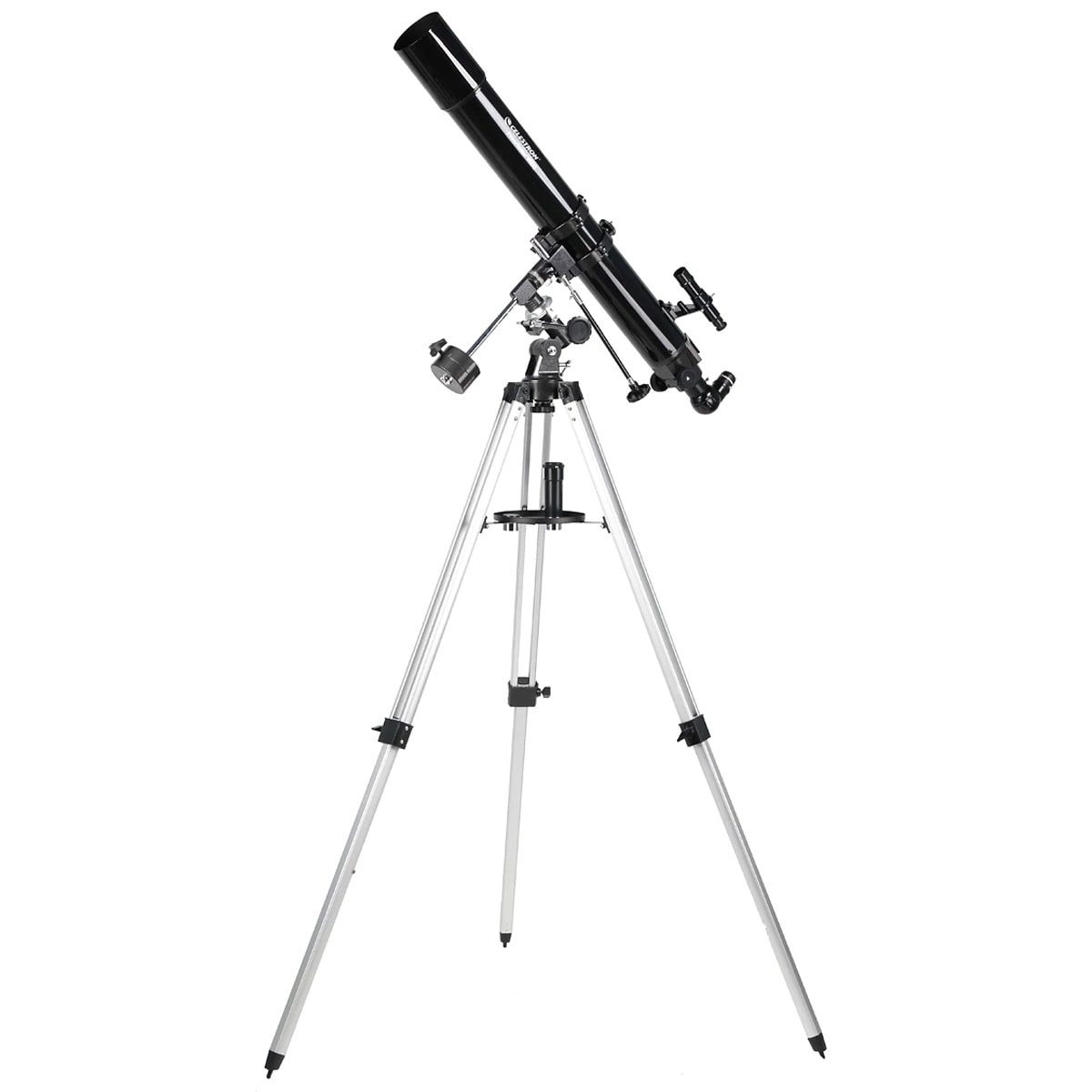 Телескоп Celestron PowerSeeker 80EQ