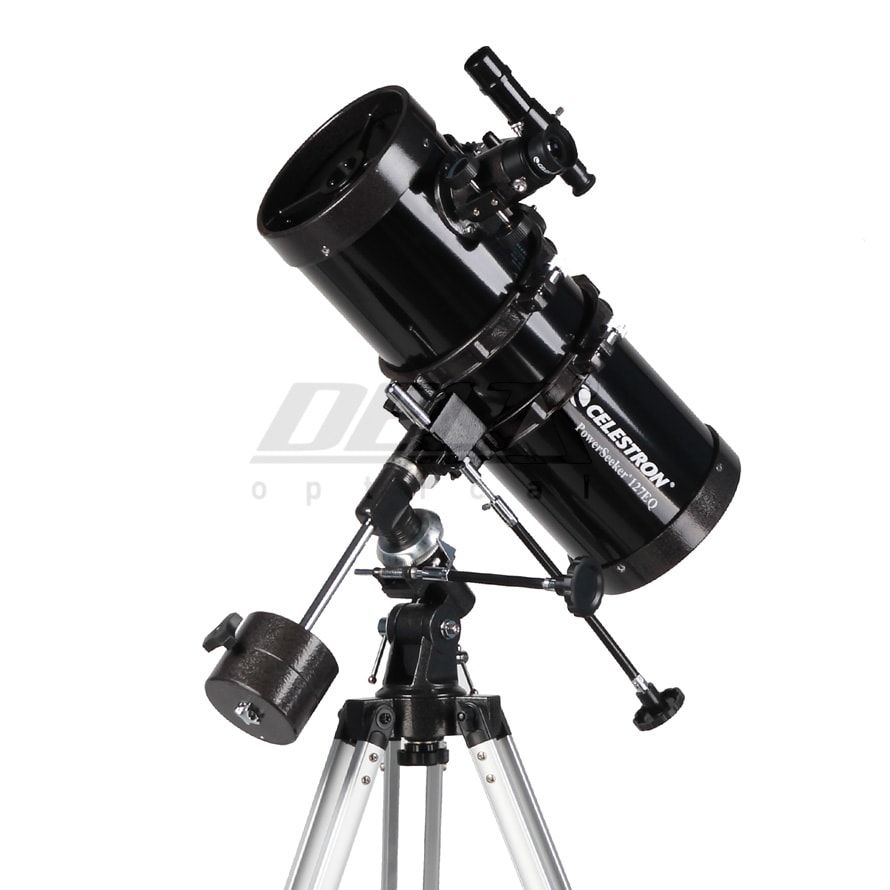 Teleskop Celestron PowerSeeker 127EQ