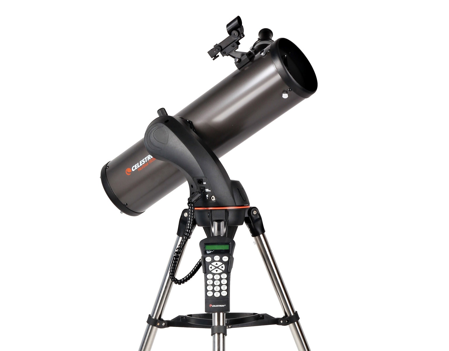 Teleskop Celestron NexStar 130 SLT