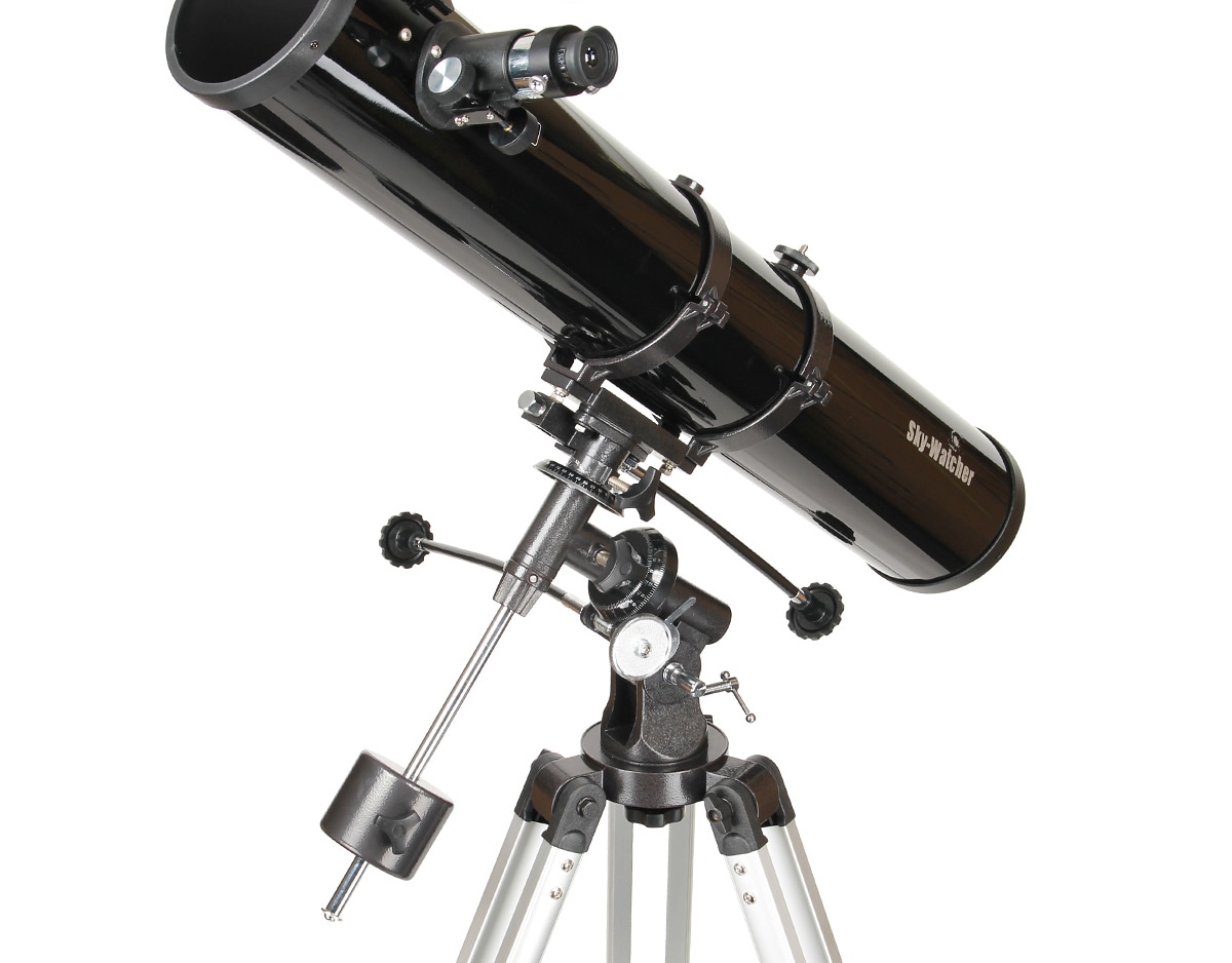 Телескоп Sky-Watcher BK 1149 EQ2