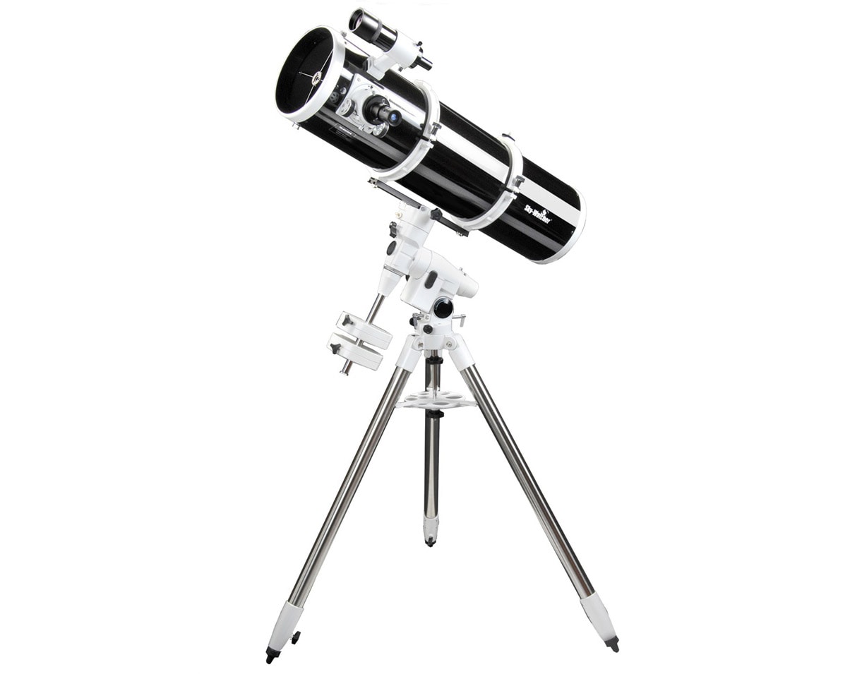 Телескоп Sky-Watcher BKP 2001 EQ5