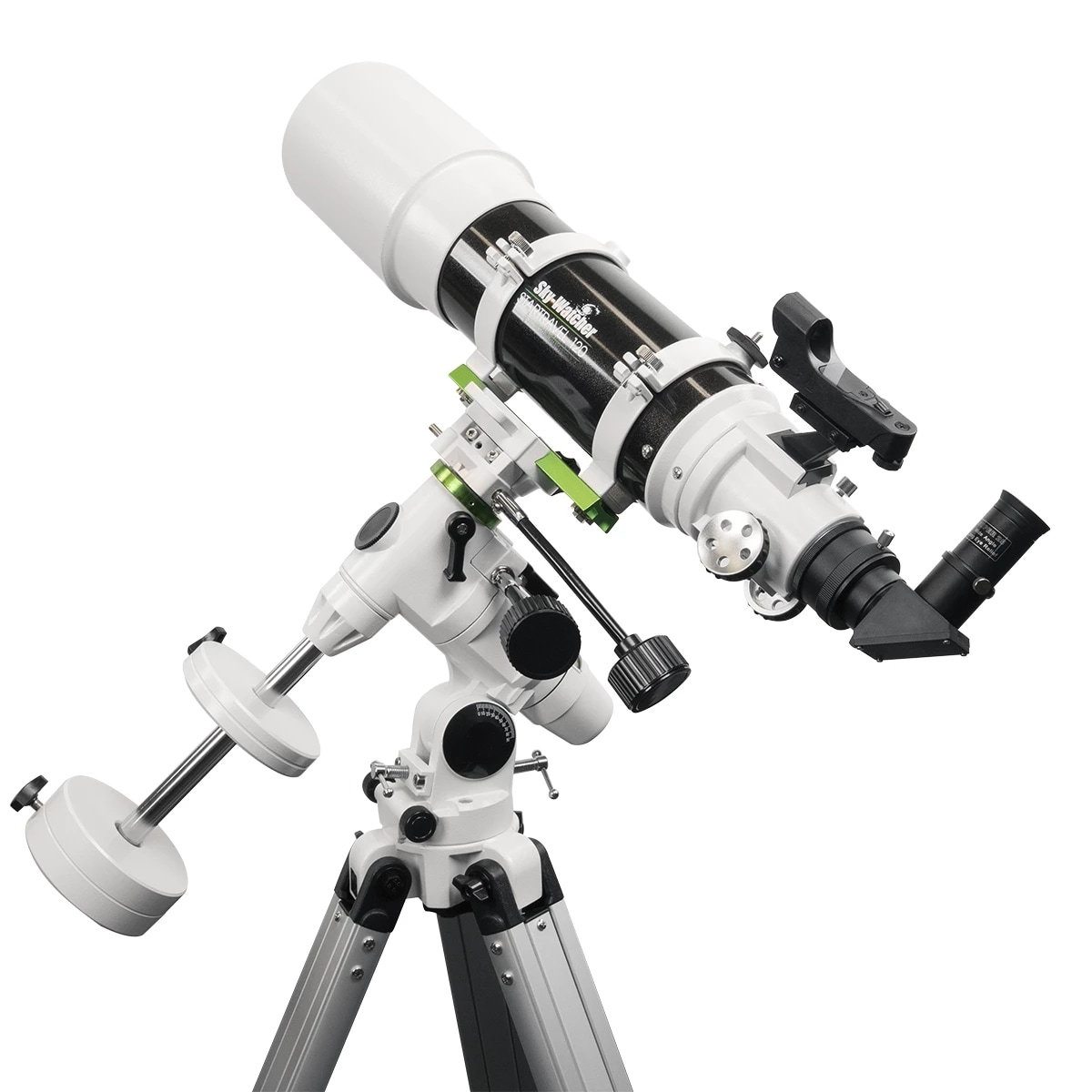 Teleskop Sky-Watcher (Synta) BK1206EQ3-2
