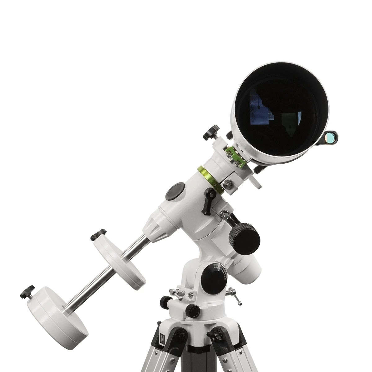 Teleskop Sky-Watcher (Synta) BK1206EQ3-2