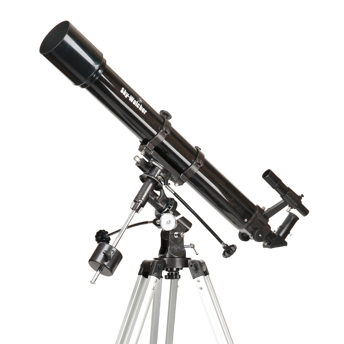 Teleskop Sky-Watcher BK 909 EQ2 90/900
