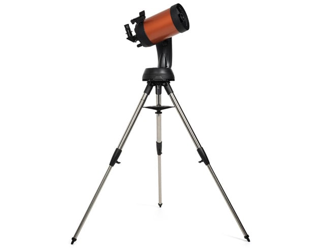 Телескоп Celestron NexStar 6 SE