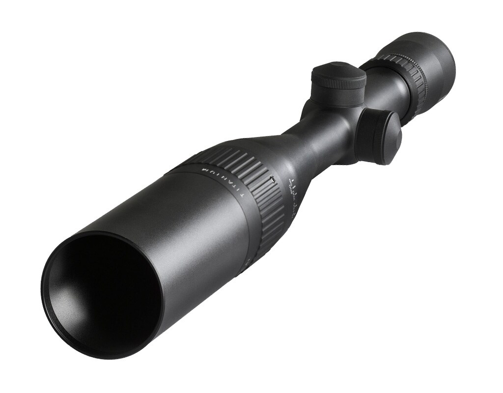 Osłona przeciwsłoneczna Delta Optical na lunety 42 mm
