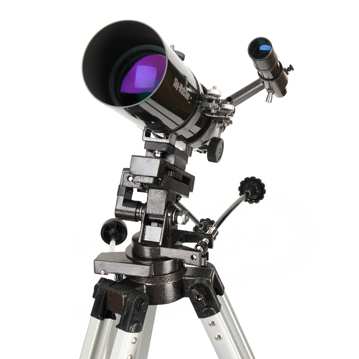 Телескоп Sky-Watcher BK 804 AZ3 80/400