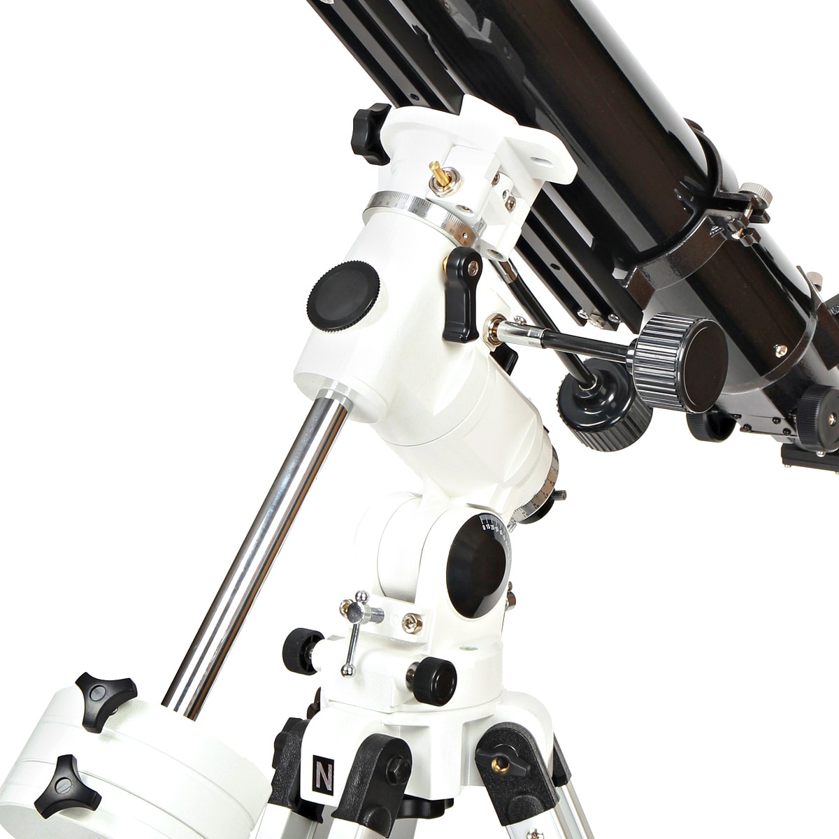 Teleskop Sky-Watcher BK 909 EQ3-2
