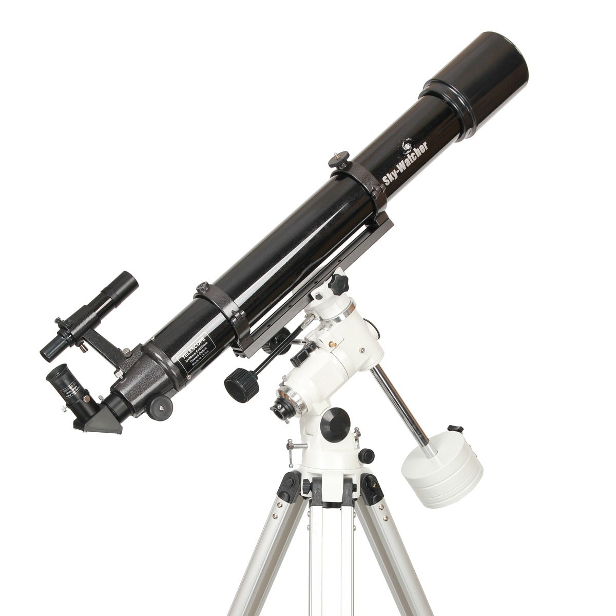 Teleskop Sky-Watcher BK 909 EQ3-2
