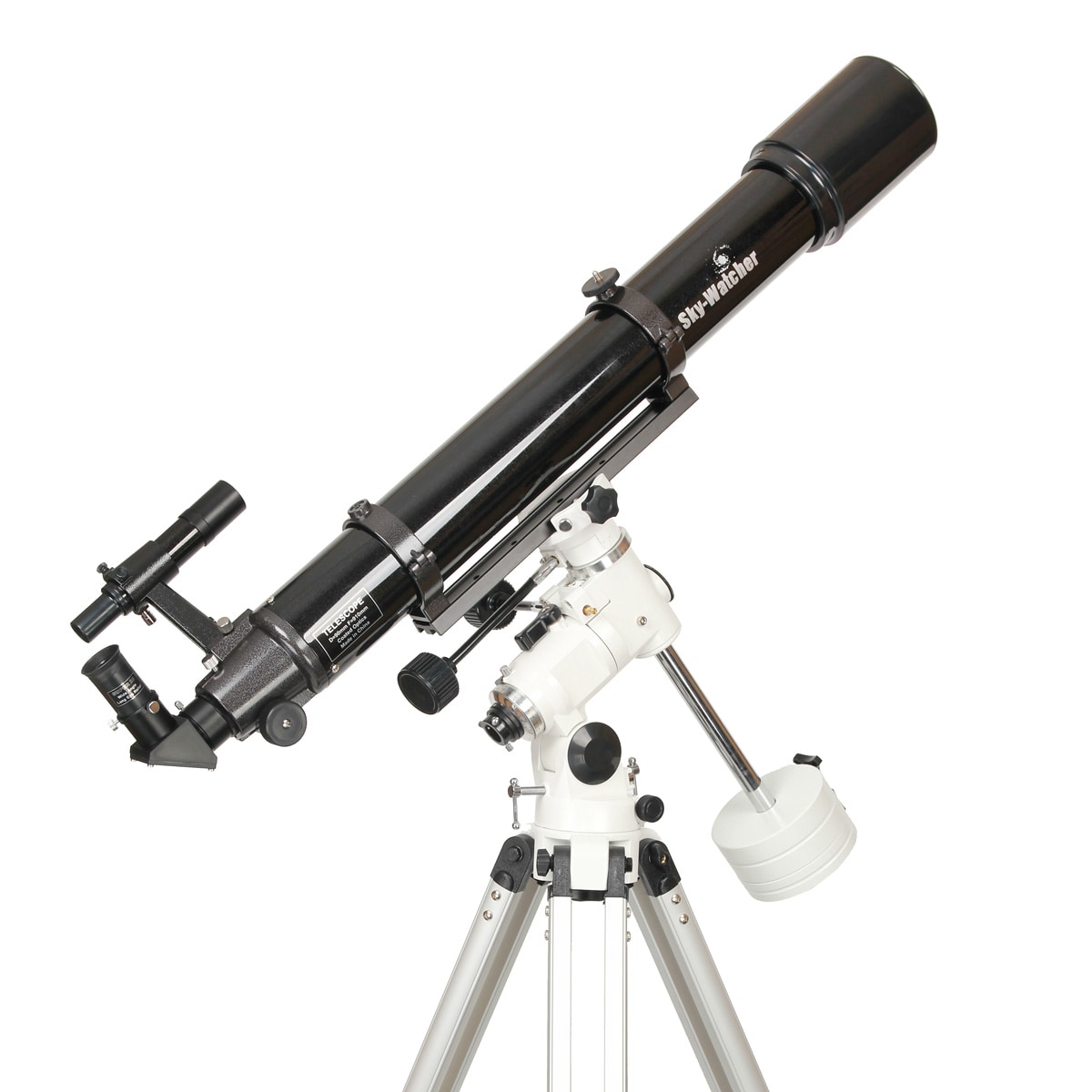 Teleskop Sky-Watcher BK 909 EQ3-2