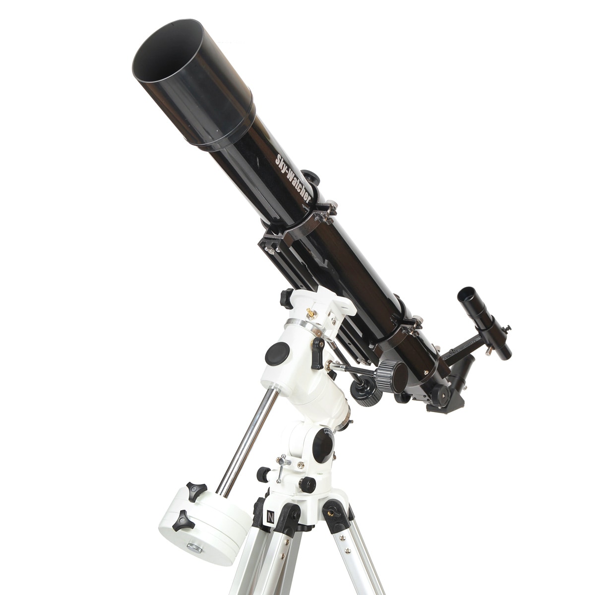 Teleskop Sky-Watcher BK 909 EQ3-2