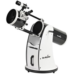 Teleskop Sky-Watcher Dobson 8" Pyrex Flex Tube