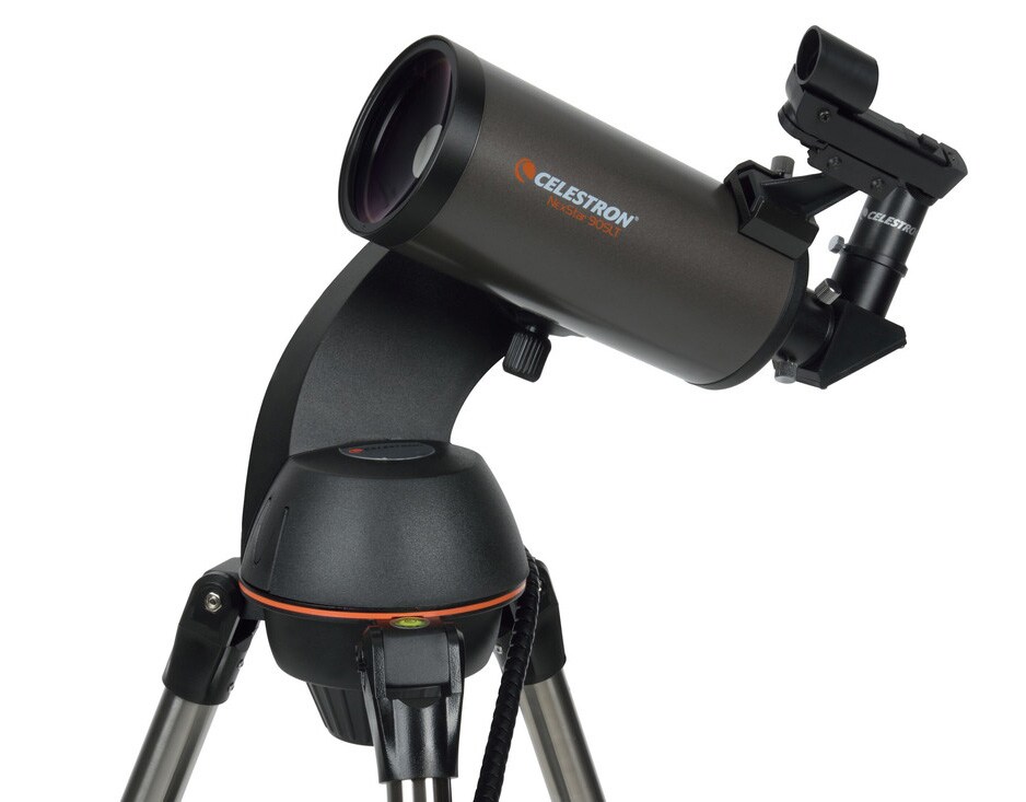 Teleskop Celestron NexStar 90 SLT