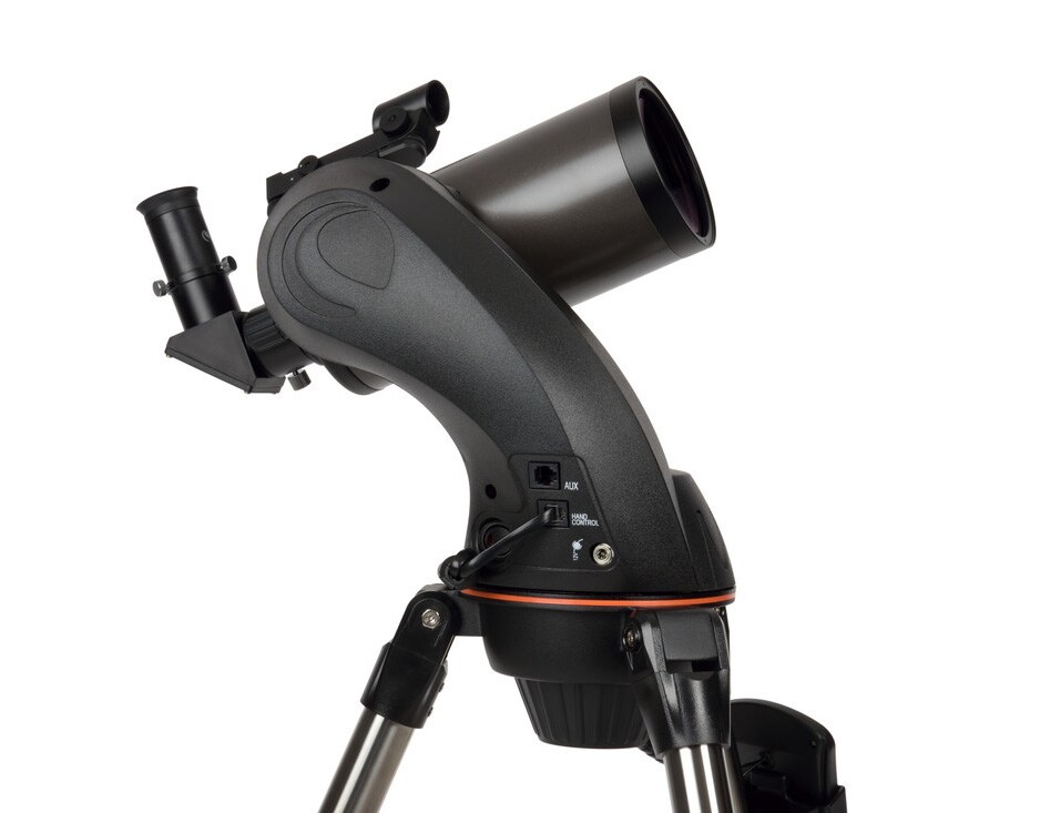 Teleskop Celestron NexStar 90 SLT