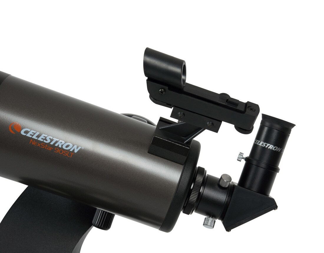 Teleskop Celestron NexStar 90 SLT
