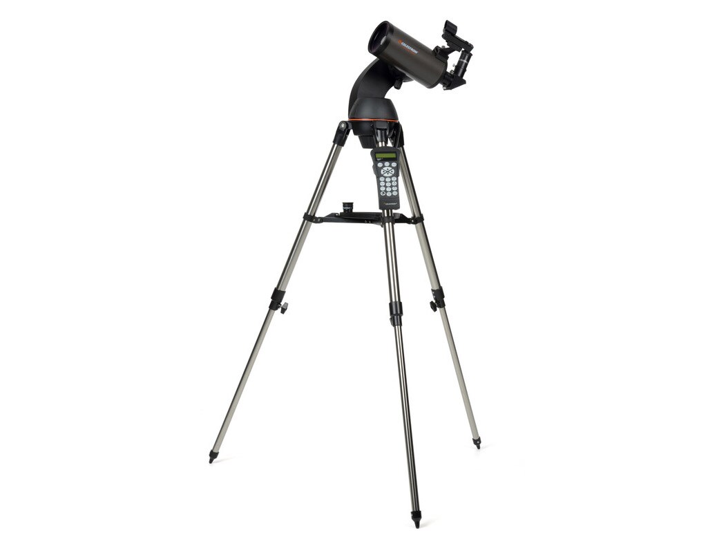 Teleskop Celestron NexStar 90 SLT
