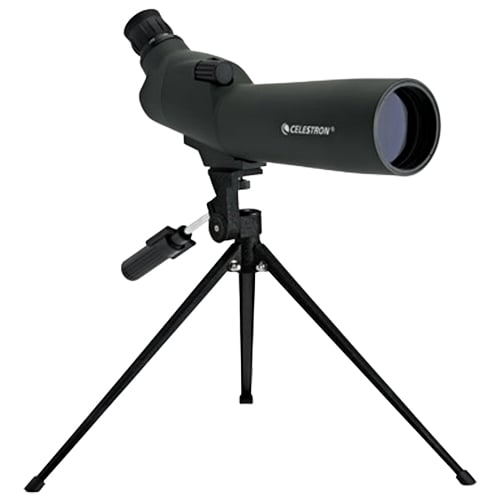 Підзорна труба Celestron Zoom 20-60x60 - кутова