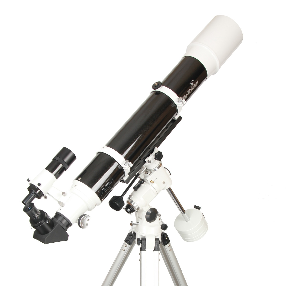 Teleskop Sky-Watcher BK 1201 EQ3-2 120/1000
