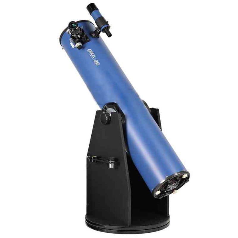 Телескоп GSO Dobson 8