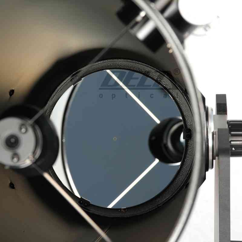 Телескоп GSO Dobson 10