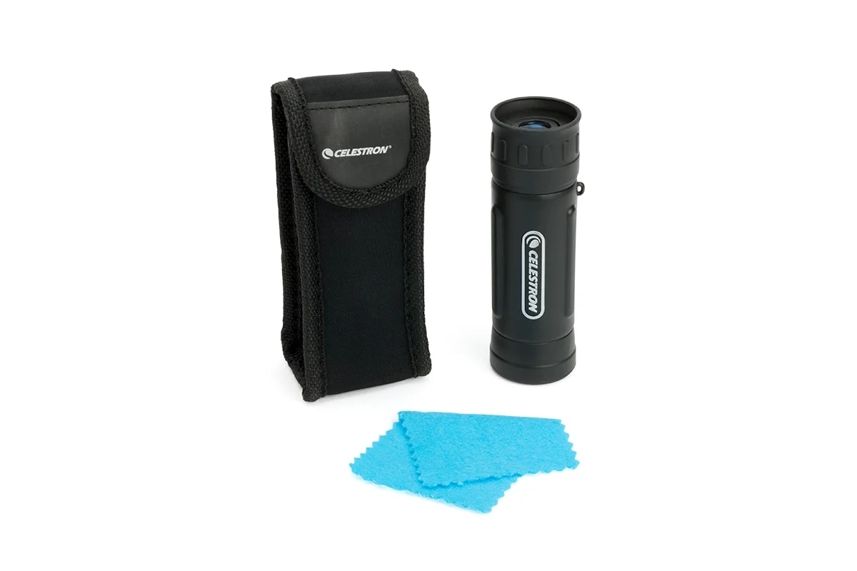 Monokular Celestron UpClose G2 10x25