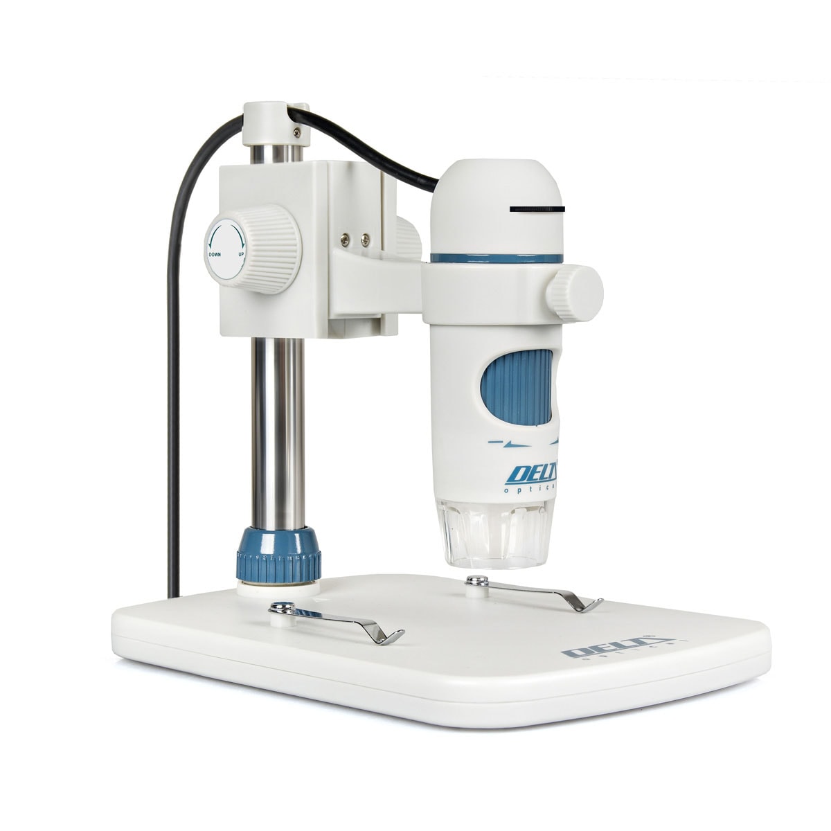 Mikroskop cyfrowy Delta Optical Smart 5MP Pro
