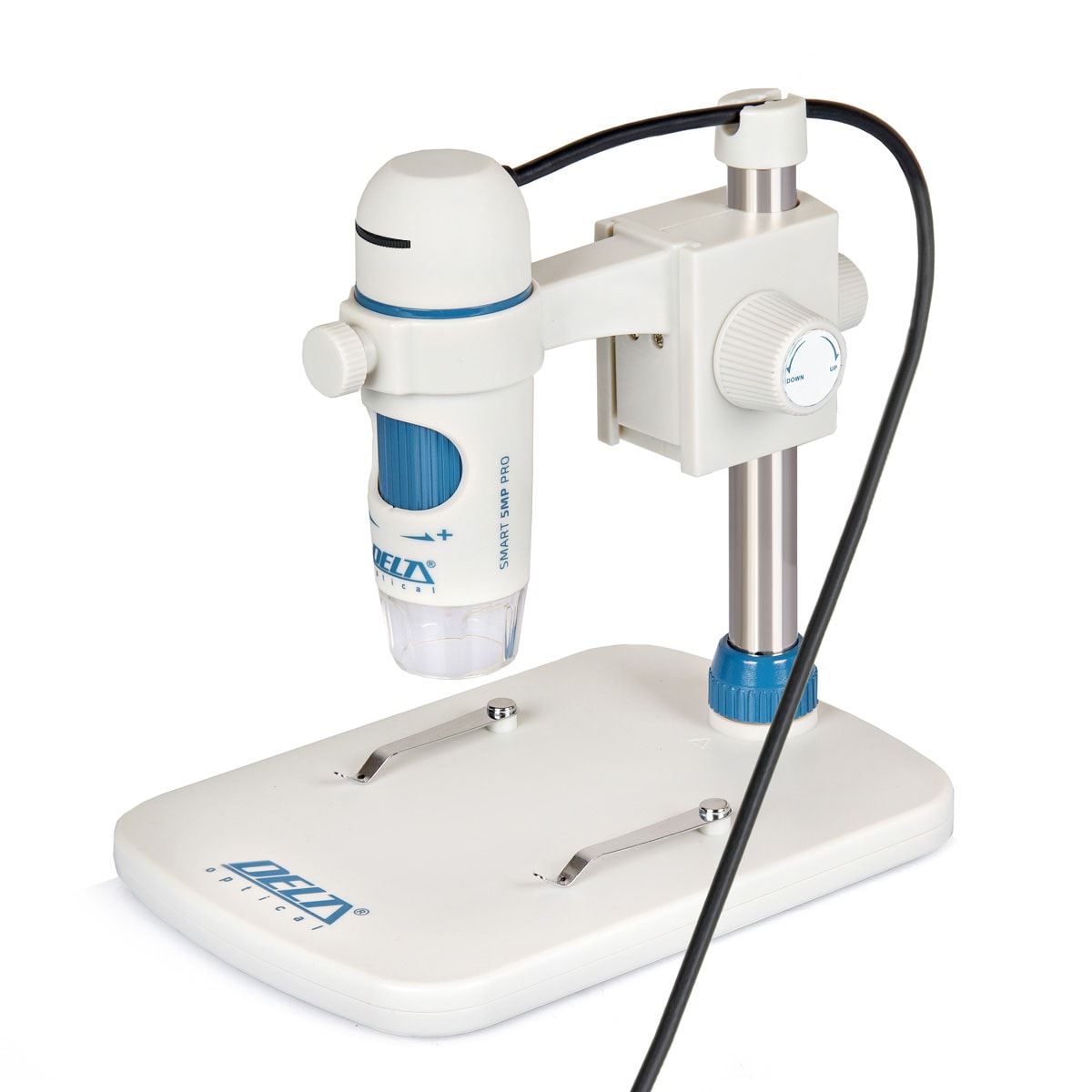 Цифровий мікроскоп Delta Optical Smart 5MP Pro