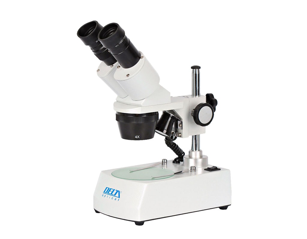 Стереомікроскоп Delta Optical Discovery 40