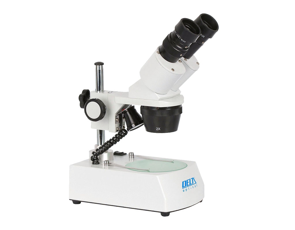 Стереомікроскоп Delta Optical Discovery 40