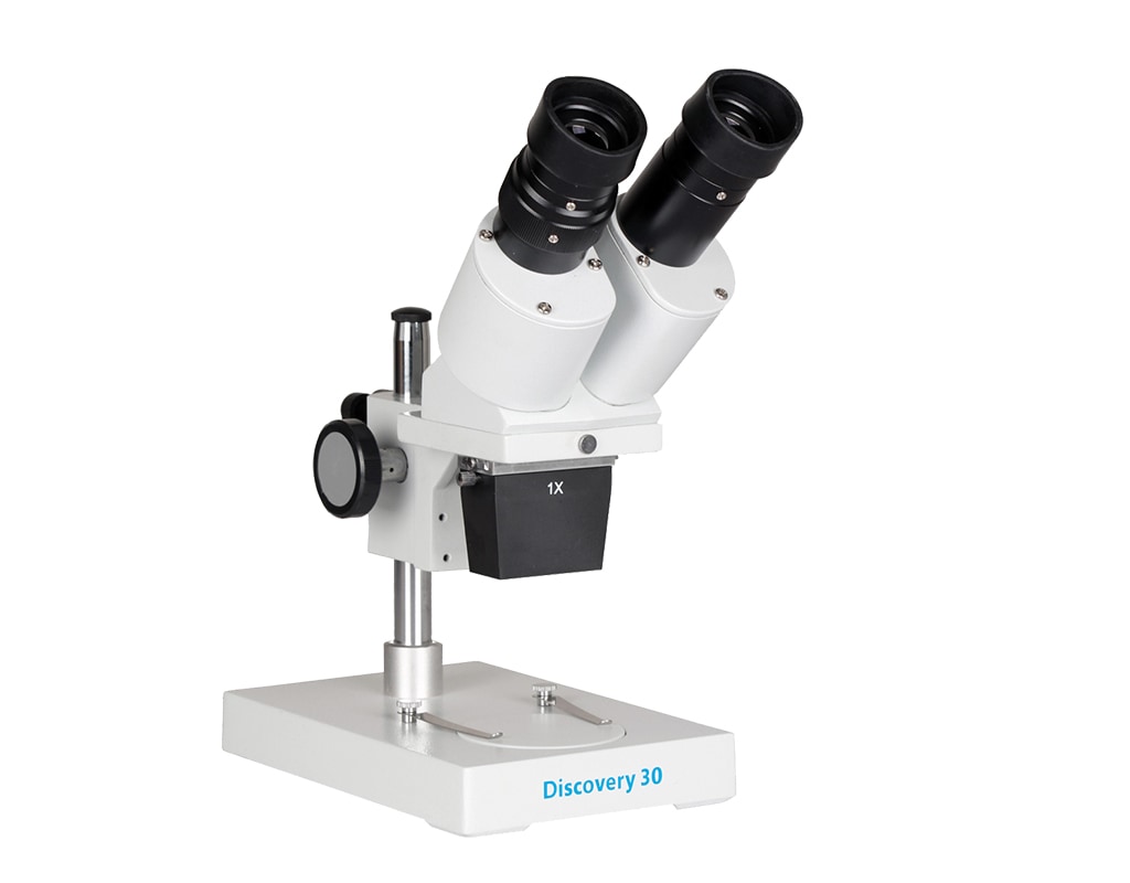 Стереомікроскоп Delta Optical Discovery 30