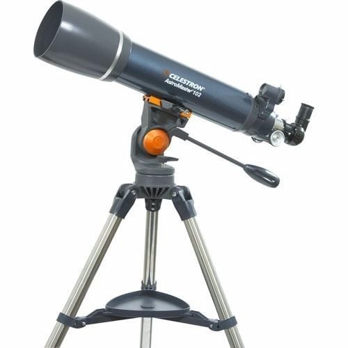 Телескоп Celestron Astromaster 102 AZ