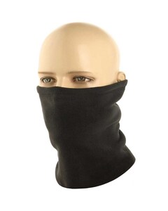 Бафф M-Tac Polartec довгий - Black Бафф M-Tac Polartec довгий - Black