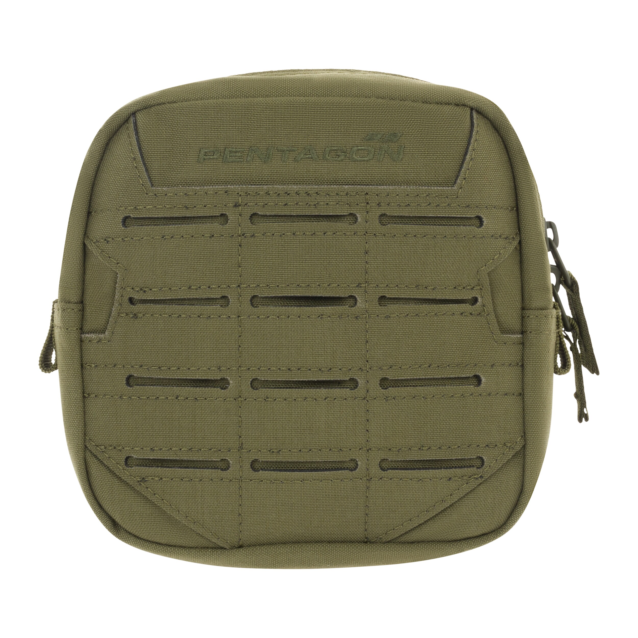 Zasobnik Pentagon Elpis Pouch 15 x 15 cm -  Olive