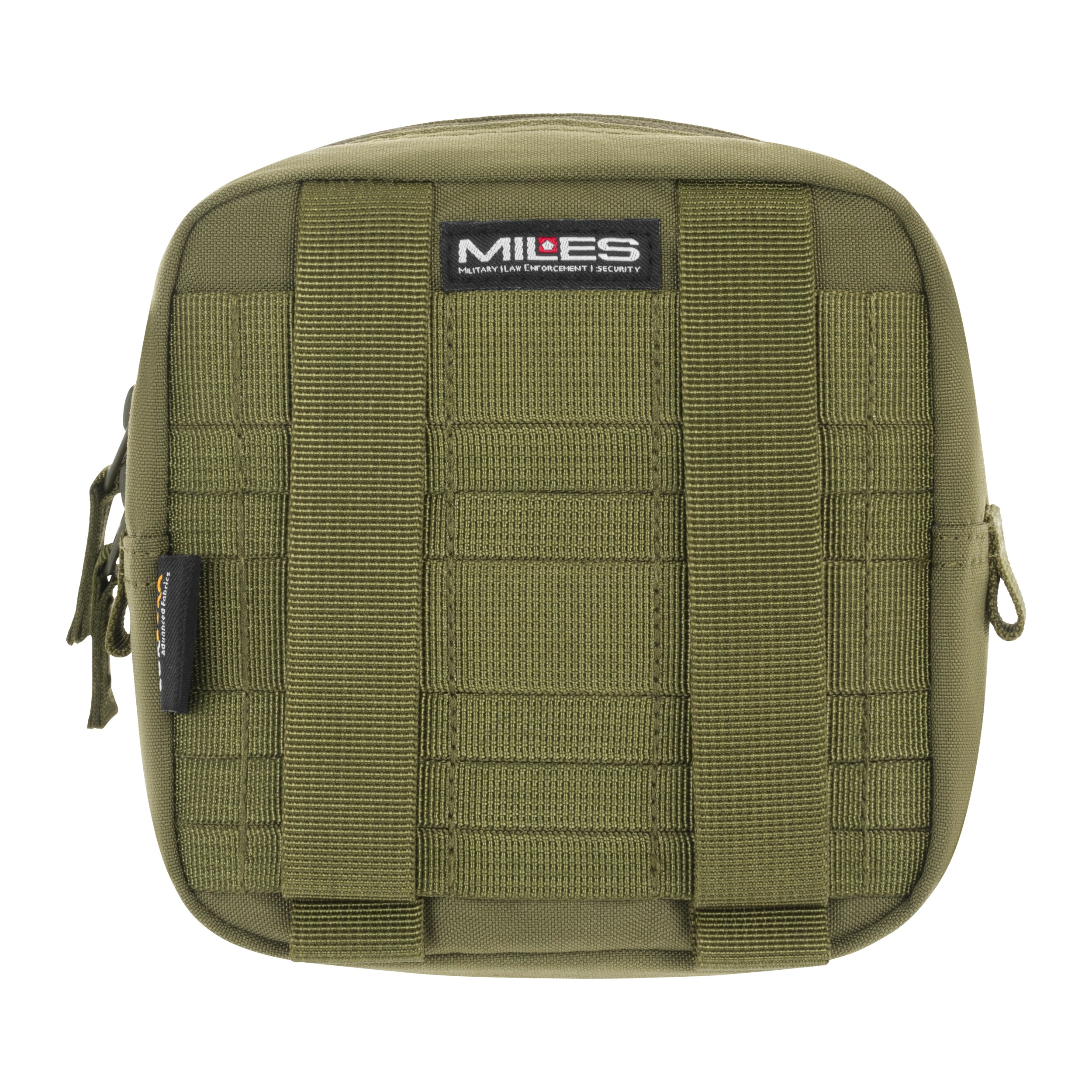 Zasobnik Pentagon Elpis Pouch 15 x 15 cm -  Olive