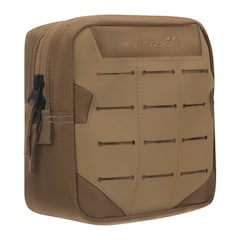 Zasobnik Pentagon Elpis Pouch 15 x 15 cm - Coyote